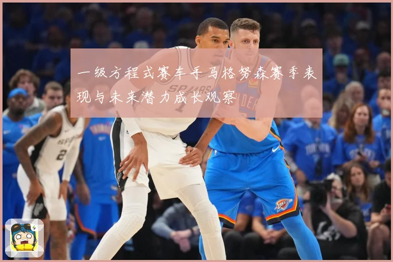 一级方程式赛车手马格努森赛季表现与未来潜力成长观察