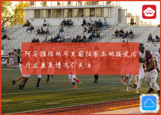 阿芳携格纳布里前往塞本纳接受治疗后康复情况引关注