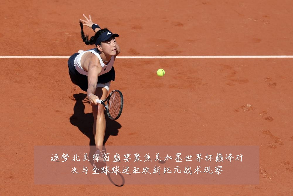 逐梦北美绿茵盛宴聚焦美加墨世界杯巅峰对决与全球球迷狂欢新纪元战术观察